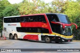 Real Expresso 11718 na cidade de São Paulo, São Paulo, Brasil, por Julio Cesar Euzebio Alves. Número da foto: #:id.