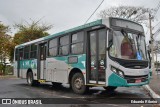 Autotrans Transportes Urbanos e Rodoviários 7331 na cidade de Uberlândia, Minas Gerais, Brasil, por Eduardo Ribeiro. Número da foto: #8344215.