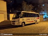 Candy Tur 2050 na cidade de Blumenau, Santa Catarina, Brasil, por Pedro Henrique. Número da foto: #8342159.