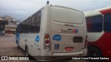 Metropolitana Transportes e Serviços 11072 na cidade de Vila Velha, Espírito Santo, Brasil, por Adryan Cesar Pimentel Santana. Número da foto: #8341289.