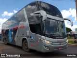 Real Sul Turismo 201679 na cidade de Gama, Distrito Federal, Brasil, por Everton Lira. Número da foto: #:id.