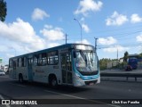 Reunidas Transportes >  Transnacional Metropolitano 56052 na cidade de Bayeux, Paraíba, Brasil, por Click Bus Paraíba. Número da foto: #:id.