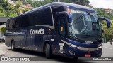 Viação Cometa 719507 na cidade de Santos, São Paulo, Brasil, por Guilherme Silva. Número da foto: #8343885.