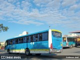 Viação Nossa Senhora do Amparo RJ 186.287 na cidade de Niterói, Rio de Janeiro, Brasil, por Anderson José. Número da foto: #:id.