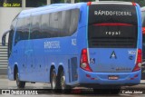 Rápido Federal 1422 na cidade de Goiânia, Goiás, Brasil, por Carlos Júnior. Número da foto: #:id.