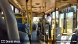 Stadtbus Bagé 2035 na cidade de Bagé, Rio Grande do Sul, Brasil, por Lorenzo Bordignon Furlan. Número da foto: #:id.