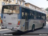 Viação Redentor C47825 na cidade de Rio de Janeiro, Rio de Janeiro, Brasil, por Jorge Gonçalves. Número da foto: #8340997.
