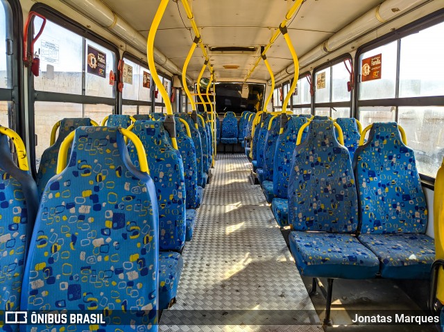 Joafra 590 na cidade de Juazeiro, Bahia, Brasil, por Jonatas Marques. Número da foto: #8345016.