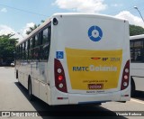 HP Transportes Coletivos 20534 na cidade de Goiânia, Goiás, Brasil, por Vicente Barbosa. Número da foto: #:id.