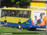Exdil - Expresso Divinopolitano 221 na cidade de Divinópolis, Minas Gerais, Brasil, por Pedro Henrique. Número da foto: #:id.