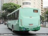 Viação Cruzeiro > Viação Sidon 30777 na cidade de Belo Horizonte, Minas Gerais, Brasil, por Joase Batista da Silva. Número da foto: #:id.