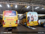 Coletivo Transportes 115 na cidade de Caruaru, Pernambuco, Brasil, por Marcos Silva. Número da foto: #:id.