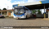 Transportes Novo Gama 022-12 na cidade de Novo Gama, Goiás, Brasil, por Jorge Oliveira. Número da foto: #:id.