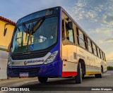 ATT - Atlântico Transportes e Turismo - Unidade Petrolina 882066 na cidade de Petrolina, Pernambuco, Brasil, por Jonatas Marques. Número da foto: #8344999.