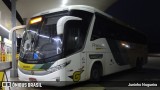 Empresa Gontijo de Transportes 18065 na cidade de João Monlevade, Minas Gerais, Brasil, por Juninho Nogueira. Número da foto: #:id.