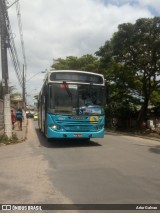 Viação Praia Sol 12067 na cidade de Vila Velha, Espírito Santo, Brasil, por Artur Galvao. Número da foto: #:id.