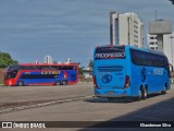 Auto Viação Progresso 6098 na cidade de Natal, Rio Grande do Norte, Brasil, por Elianderson Silva. Número da foto: #8346871.