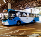 VB Transportes e Turismo 1091 na cidade de Campinas, São Paulo, Brasil, por Henrique Alves de Paula Silva. ID da foto: :id.