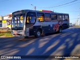 Nossa Senhora de Fátima Auto Ônibus 367 na cidade de Bragança Paulista, São Paulo, Brasil, por Matheus Augusto Balthazar. Número da foto: #8346256.
