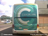 Auto Viação Camurujipe 3062 na cidade de Salvador, Bahia, Brasil, por Mario dos Santos Nogueira Junior. Número da foto: #8345911.