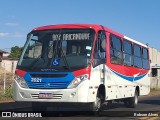 TUA - Transporte Urbano Arapongas 2021 na cidade de Arapongas, Paraná, Brasil, por Robson Alves. Número da foto: #:id.