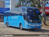 Auto Viação Progresso 6098 na cidade de Natal, Rio Grande do Norte, Brasil, por Elianderson Silva. Número da foto: #8346865.