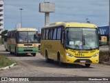 Viação Nordeste 1481 na cidade de Natal, Rio Grande do Norte, Brasil, por Elianderson Silva. Número da foto: #8347485.