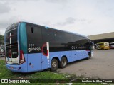 Expresso Guanabara 339 na cidade de Caruaru, Pernambuco, Brasil, por Lenilson da Silva Pessoa. Número da foto: #:id.