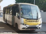 Tijuquinha - Auto Viação Tijuca A50204 na cidade de Rio de Janeiro, Rio de Janeiro, Brasil, por Jorge Gonçalves. Número da foto: #8344557.