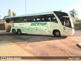 Eucatur - Empresa União Cascavel de Transportes e Turismo 4721 na cidade de Campo Grande, Mato Grosso do Sul, Brasil, por Jonas Castro. Número da foto: #:id.