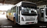 Transportes Novo Gama 008-11 na cidade de Novo Gama, Goiás, Brasil, por Jorge Oliveira. Número da foto: #:id.