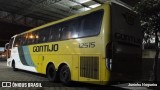 Empresa Gontijo de Transportes 12515 na cidade de Governador Valadares, Minas Gerais, Brasil, por Juninho Nogueira. Número da foto: #8347260.