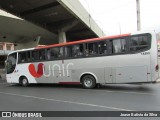 Expresso Unir 14253 na cidade de Belo Horizonte, Minas Gerais, Brasil, por Joase Batista da Silva. Número da foto: #:id.