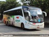 Eucatur - Empresa União Cascavel de Transportes e Turismo 4719 na cidade de São Paulo, São Paulo, Brasil, por George Miranda. Número da foto: #:id.