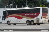 Auto Viação Goianésia 156003-4 na cidade de Goiânia, Goiás, Brasil, por Carlos Júnior. Número da foto: #:id.