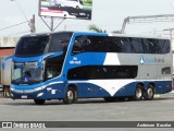 Rápido Federal 11725 na cidade de Feira de Santana, Bahia, Brasil, por Anderson  Bacelar. Número da foto: #:id.