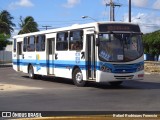 Viação Progresso 1209 na cidade de Aracaju, Sergipe, Brasil, por Rafael Rodrigues Forencio. Número da foto: #:id.