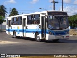 Viação Progresso 1209 na cidade de Aracaju, Sergipe, Brasil, por Rafael Rodrigues Forencio. ID da foto: :id.