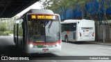 Metra - Sistema Metropolitano de Transporte 7207 na cidade de São Bernardo do Campo, São Paulo, Brasil, por Gabriel Brunhara. Número da foto: #8345003.