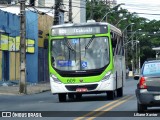 Rodoviária Caxangá 609 na cidade de Recife, Pernambuco, Brasil, por Liliane Xavier. Número da foto: #8346127.