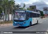 Viação Grande Vitória 23131 na cidade de Cariacica, Espírito Santo, Brasil, por Everton Costa Goltara. Número da foto: #8344709.