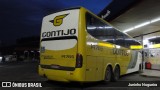 Empresa Gontijo de Transportes 14765 na cidade de João Monlevade, Minas Gerais, Brasil, por Juninho Nogueira. Número da foto: #8347286.