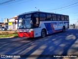 CMW Transportes 1098 na cidade de Bragança Paulista, São Paulo, Brasil, por Matheus Augusto Balthazar. Número da foto: #8346288.