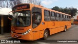 Auto Viação Redentor HA290 na cidade de Curitiba, Paraná, Brasil, por Busologia Gabrielística. Número da foto: #8346895.