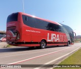 Lirabus 14065 na cidade de Indaiatuba, São Paulo, Brasil, por Henrique Alves de Paula Silva. Número da foto: #8345712.