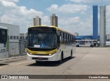 HP Transportes Coletivos 20534 na cidade de Goiânia, Goiás, Brasil, por Vicente Barbosa. Número da foto: #:id.