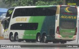 Aguatur Transporte e Turismo 1512 na cidade de Goiânia, Goiás, Brasil, por Carlos Júnior. ID da foto: :id.