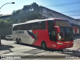 Pluma Conforto e Turismo 7210 na cidade de Rio de Janeiro, Rio de Janeiro, Brasil, por Zé Ricardo Reis. Número da foto: #8345972.