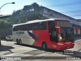 Pluma Conforto e Turismo 7210 na cidade de Rio de Janeiro, Rio de Janeiro, Brasil, por Zé Ricardo Reis. ID da foto: :id.