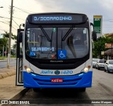Joafra 1420 na cidade de Sobradinho, Bahia, Brasil, por Jonatas Marques. Número da foto: #8345029.